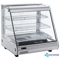 Витрина тепловая Enigma RTR-130L-1+2