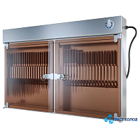 Стерилизатор ножей Atesy СТУ-2-36-02