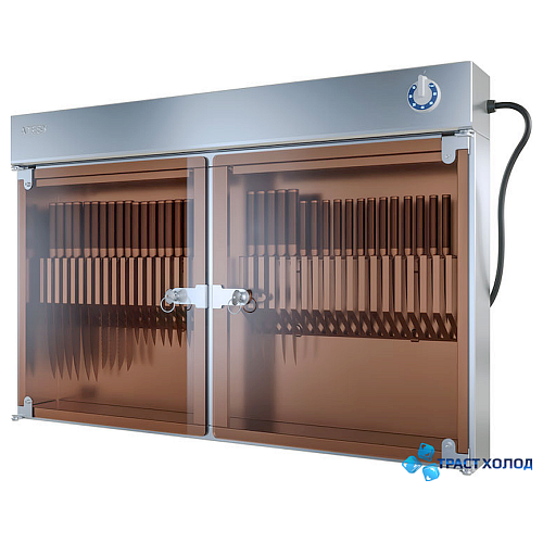 Стерилизатор ножей Atesy СТУ-2-36-02