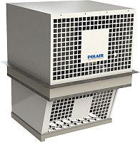 Моноблок Polair MM113ST, среднетемпературный, потолочный