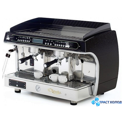 Кофеварка C.M.A. GLORIA SAE/2 автомат