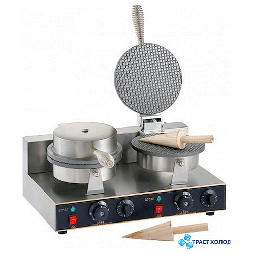 Вафельница Gastrorag ZU-XGP-2