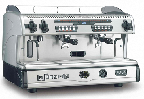 Кофемашина La Spaziale S5 EK 2 GR