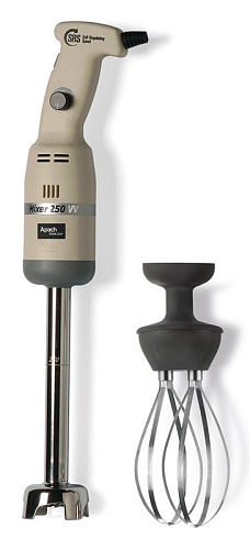 Миксер ручной Apach Cook Line AHM250V200C с венчиком