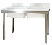 Стенд для моечной ванны Angelo Po TGT713