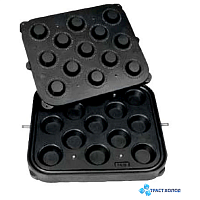 Форма для тарталеток Airhot TM-13