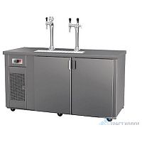 Кегератор EQTA BK-03