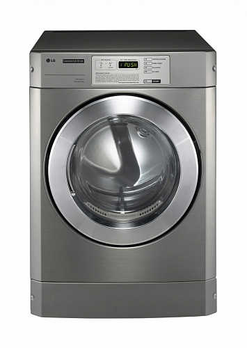 Стиральная машина LG FH069FD2MS (WD-М069BD2S)