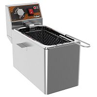 Фритюрница Кобор FS1-4T