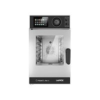 Пароконвектомат Lainox Naboo Compact COEN026R+KFIC026 3.7 KW