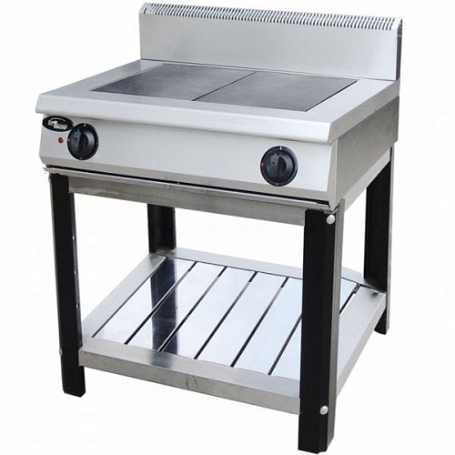 Плита электрическая Grill Master Ф2ПЭ/600 (24032о) (открытый стенд)