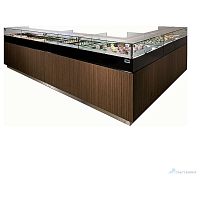 Витрина для шоколада ISA Kelly P100 TF RV Praline 164 A