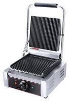 Контактный гриль Rosso HEG-811E