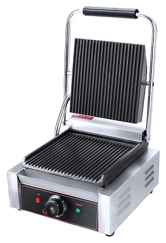 Контактный гриль Rosso HEG-811E