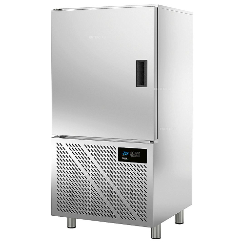 Шкаф шоковой заморозки Apach Cook Line ASH08K