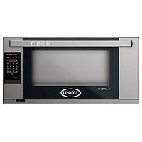 Печь подовая Unox XEKDT-01EU-S