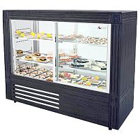 Витрина кондитерская Glacier Регина 1.4 высокая