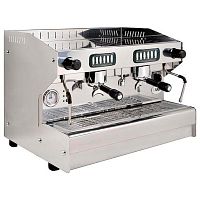 Кофемашина SAB Jolly 2Gr A