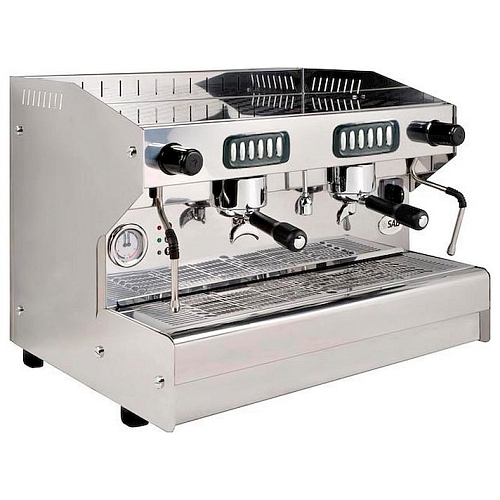 Кофемашина SAB Jolly 2Gr A