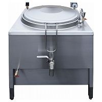 Котел пищеварочный Kayman КПЭ-160