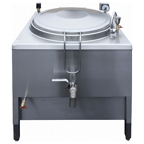 Котел пищеварочный Kayman КПЭ-160