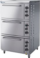 Шкаф жарочный Kayman ШЖЭ-3-1-МХ