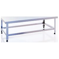 Подтоварник CRYSPI ПКИ Ш (L=1200, S=500, H=300)