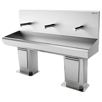 Умывальник бесконтактный FELETI УБС-3Ф