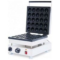 Гриль контактный Kocateq GH25PB для пицца-бомб