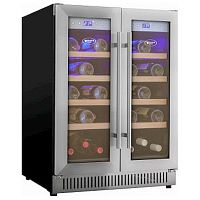 Шкаф винный Cold Vine C30-KST2
