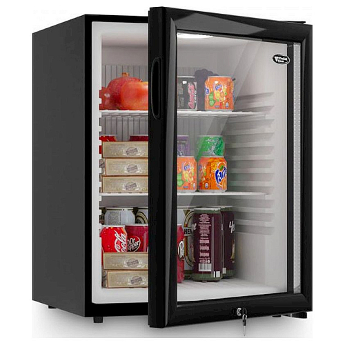 Минибар Cold Vine AC-60BG