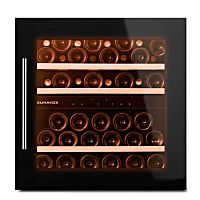 Шкаф винный Dunavox DAB-41.83DB