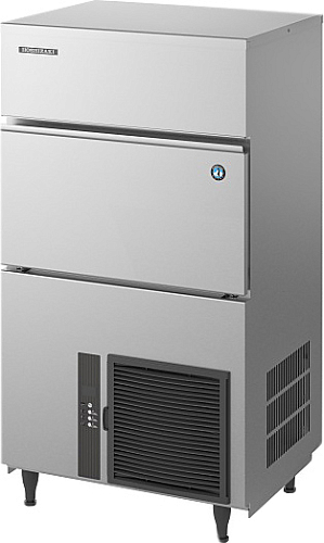 Льдогенератор Hoshizaki IM-130NE-HC, L cube 28*28*32 мм