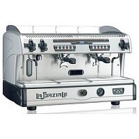 Кофемашина La Spaziale S5 EP 2Gr TA антрацит