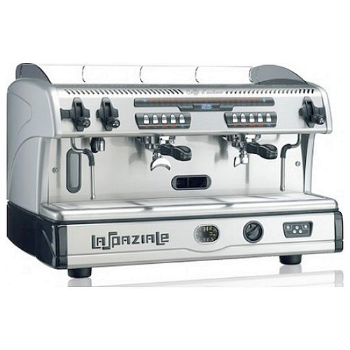 Кофемашина La Spaziale S5 EP 2Gr TA антрацит