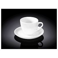 Кофейная пара 110 мл. Wilmax (993174) /6/48/