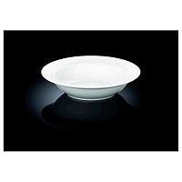 Тарелка d=230 мм. глубокая 585 мл. Wilmax /6/24/