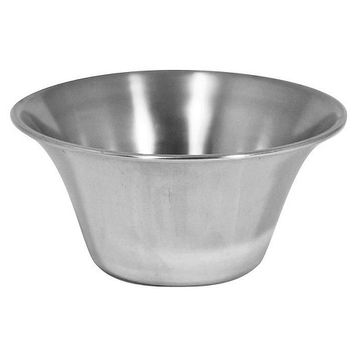 Соусник нерж. 180 мл. l=95 мм. MGSteel /1/288/