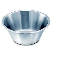 Миска 6 л. d=32 см. коническая нерж. MGSteel /1/20/