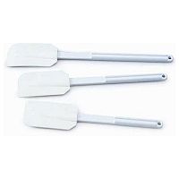 Лопатка кондитерская L=30 см резиновая /1/