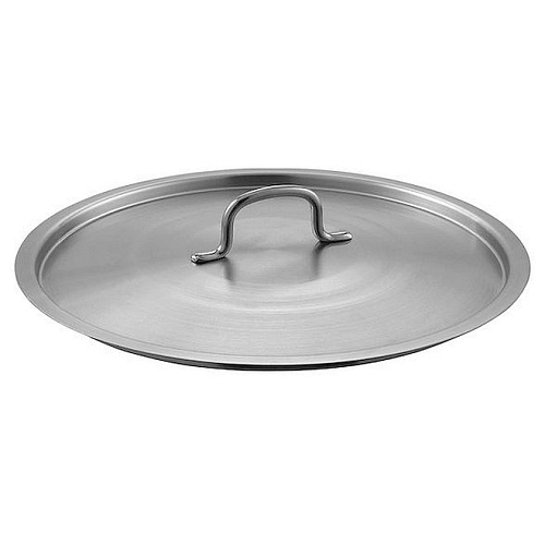 Крышка нерж. d=50 см. Pinti