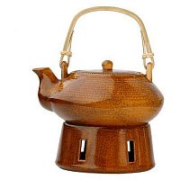 Чайник 650 мл. Киото Беж/1/