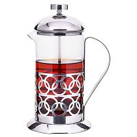 Френч-пресс 600 мл. нерж. МВ (28863) /1/24/