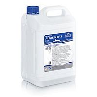 Средство для мытья трубопроводов пищевого оборудования 5 л. Promnova Alkalin Dolphin LF3 /3/
