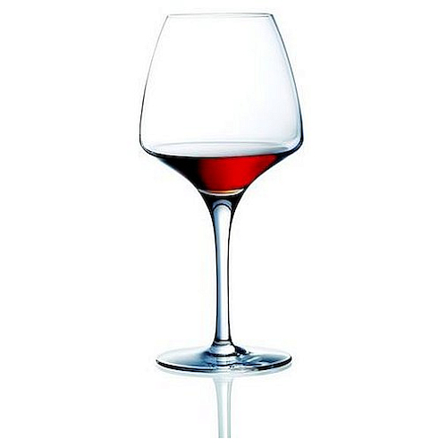 Бокал для вина 320 мл. d=87, h=180 мм Опен ап (D6773) /6/24/