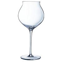 Бокал для вина 400 мл. d=95, h=200 мм Макарон Фэсинейшн /6/24/