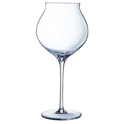 Бокал для вина 400 мл. d=95, h=200 мм Макарон Фэсинейшн /6/24/