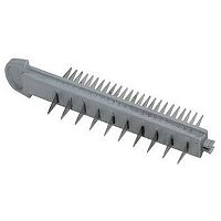 Гребень двойной Жульен 4 и 10 мм для мандолины Swing 2015.00 De Buyer /1/