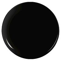 Блюдо для пиццы d=320 мм. Эволюция Блэк /6/12/