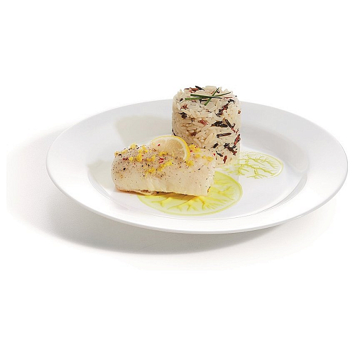 Тарелка d=255 мм. Эволюция /6/24/